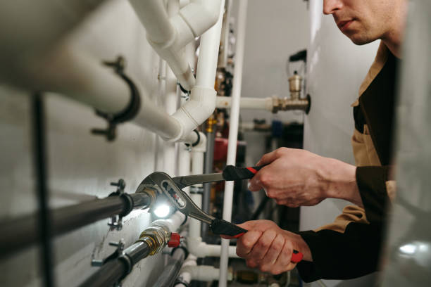 Sprinkler Systems in Mclendon Chisholm, TX