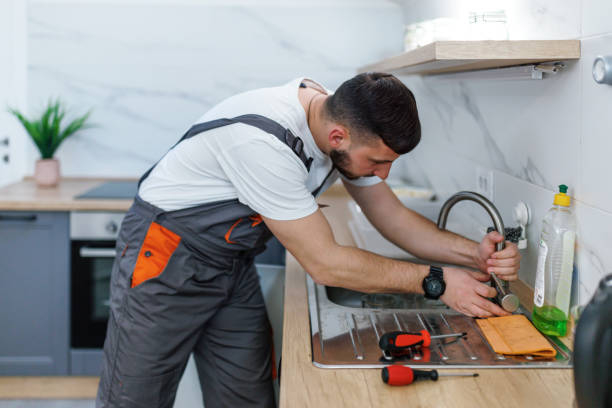 Mclendon Chisholm, TX Plumbing Company